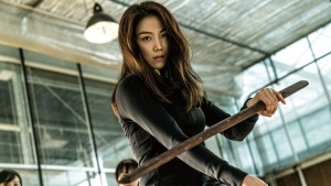 The Villainess 2