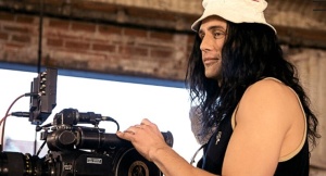 The Disaster Artist