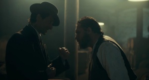 Peaky Blinders 3