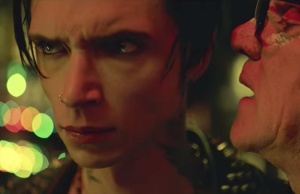 American Satan