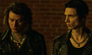 American Satan