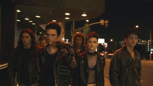 American Satan