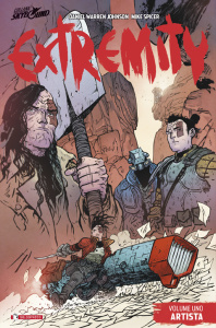 Extremity