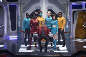 USS Callister 1