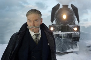 Assassinio Sull' Orient Express