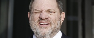 Harvey Weinstein