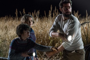 A Quiet Place 3