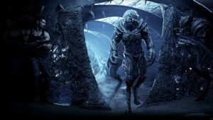 Beyond Skyline 1