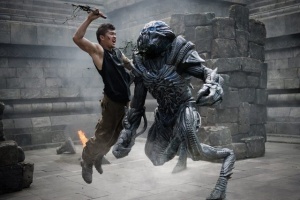 Beyond Skyline 5