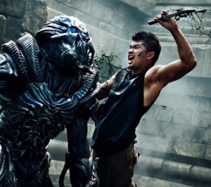 Beyond Skyline 6