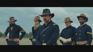 Hostiles 2