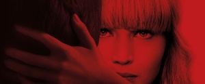 Red Sparrow