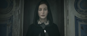 The Lodgers