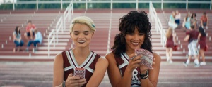 Tragedy Girls