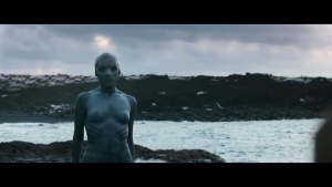 Cold skin