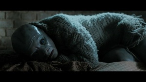 Cold skin