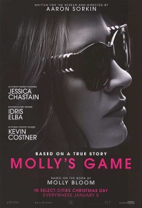 Molly's Game