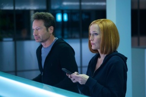 X-Files 11