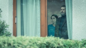 Dark crimes