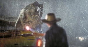 Jurassic Park 1