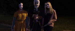 The Strangers Prey at Night