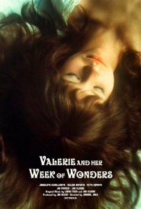 Valerie and Her Week of Wonder