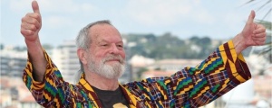 terry Gilliam