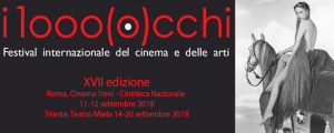 Mille occhi Festival