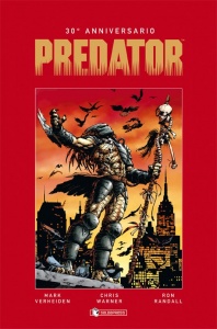 Predator - 30° Anniversario