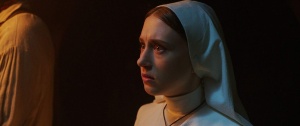 The Nun