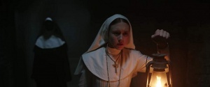 The Nun