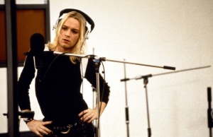 Velvet Goldmine