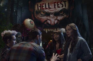 Hell Fest