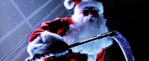 Santa Killer