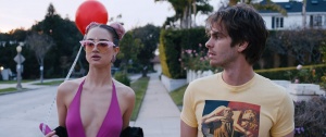 Under the Silver Lake 5