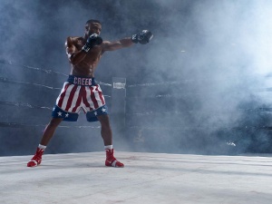 Creed II 5