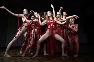 Suspiria 2