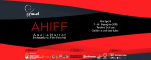 Apulia Horror International Film Festival