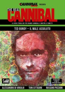 ted bundy - il male assoluto