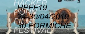 Hacker Porn Film Festival