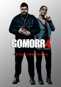 Gomorra 4