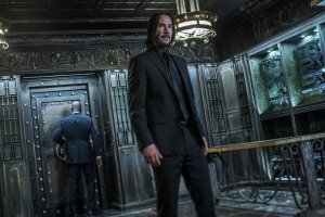 John Wick 2