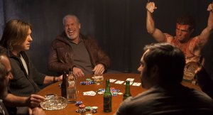 Poker Night