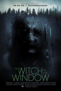 The Witch in the Window 1