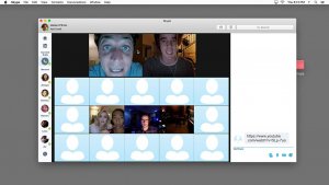 Unfriended Dark Web 2