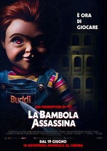 La bambola assassina