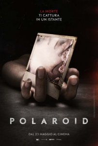 Polaroid-poster