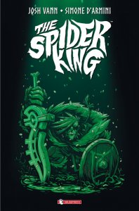 The Spider King