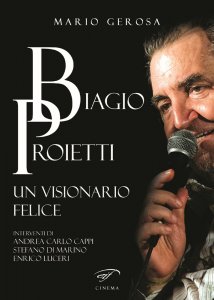 Biagio Proietti cover