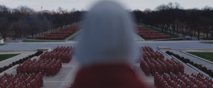 The Handmaid's Tale 3 slide